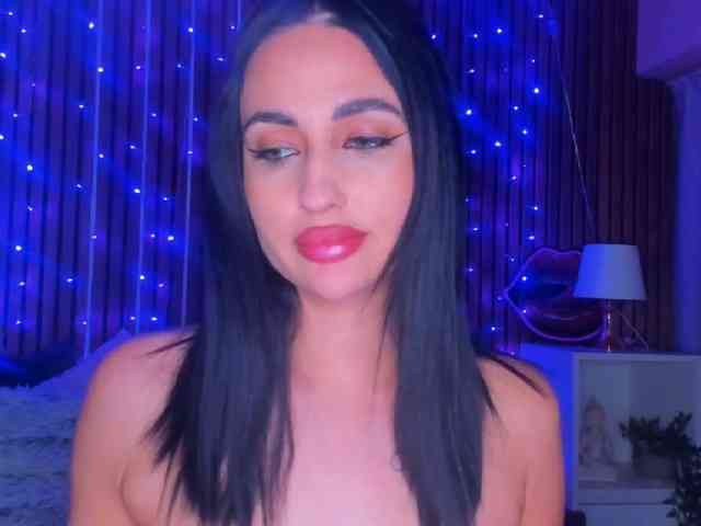CamillaParis webcam