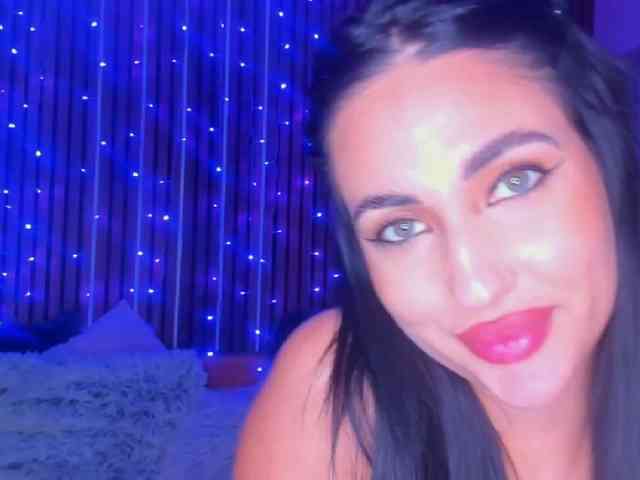 CamillaParis webcam