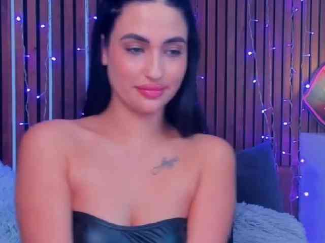 CamillaParis webcam