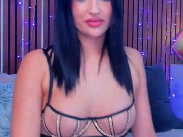 CamillaParis webcam