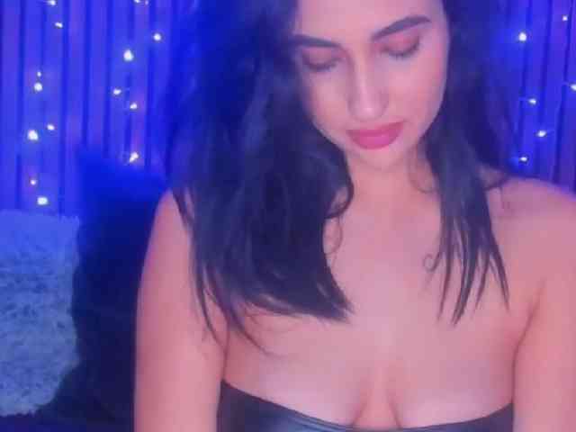 CamillaParis webcam