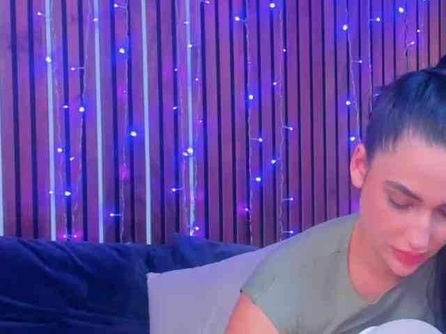 CamillaParis webcam