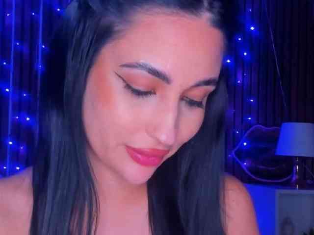 CamillaParis webcam