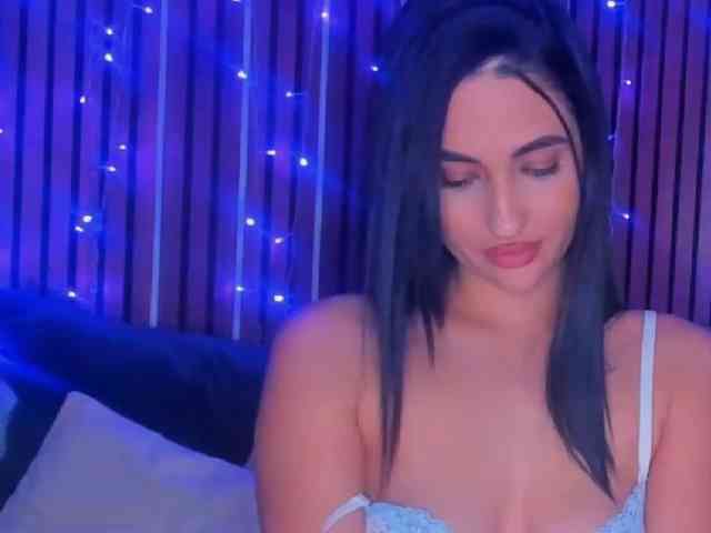 CamillaParis webcam
