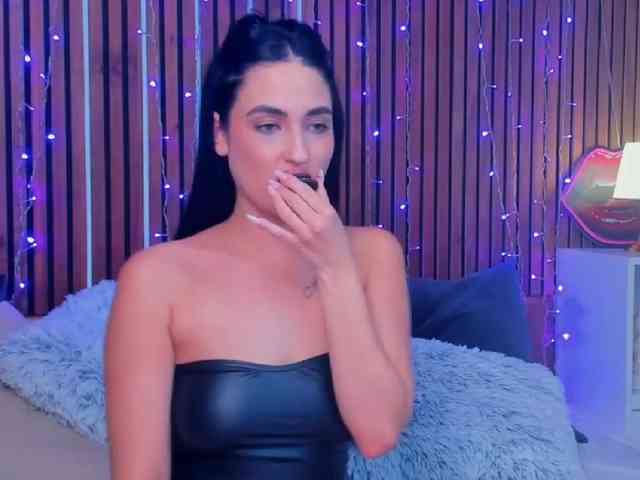 CamillaParis webcam