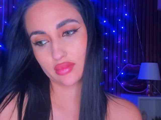 CamillaParis webcam