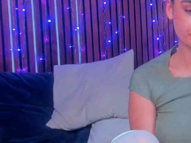 CamillaParis webcam