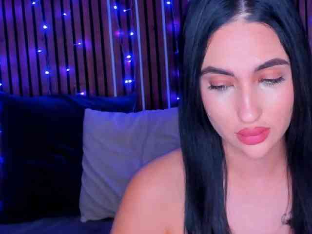 CamillaParis webcam