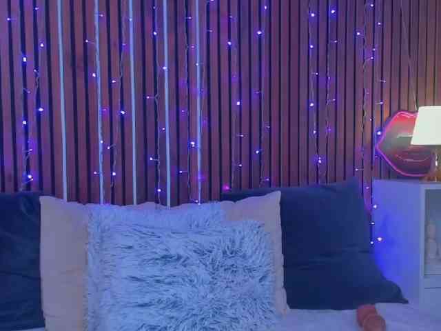 CamillaParis webcam