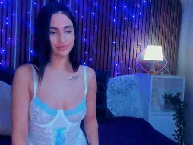 CamillaParis webcam