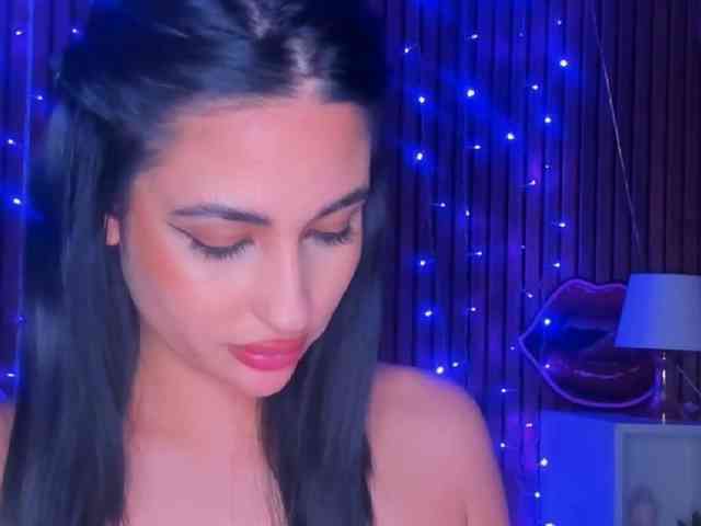 CamillaParis webcam