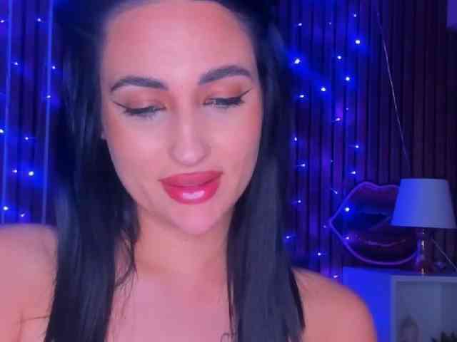 CamillaParis webcam