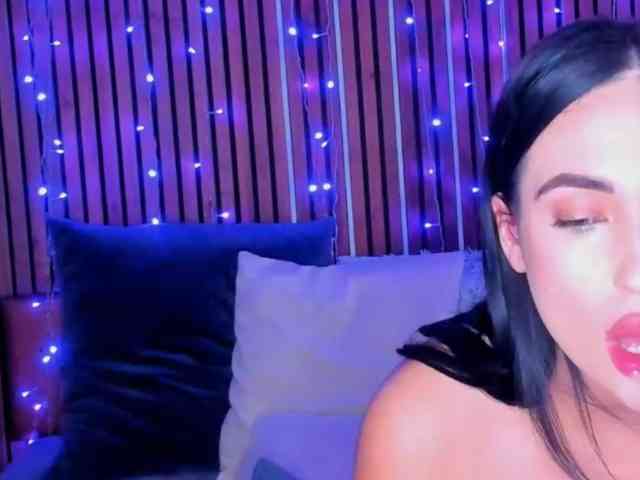 CamillaParis webcam