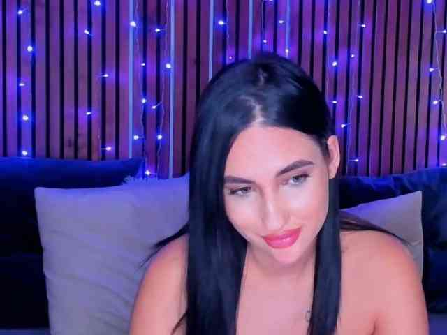 CamillaParis webcam