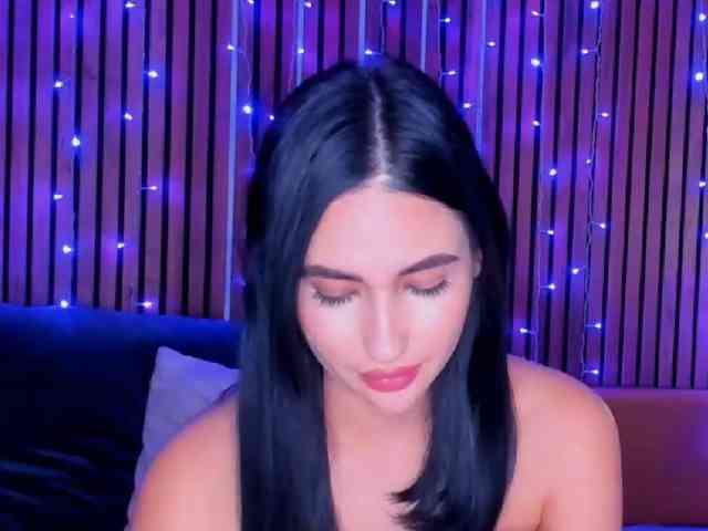 CamillaParis webcam