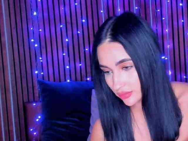 CamillaParis webcam