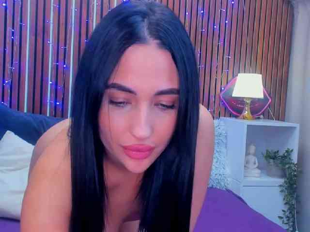 CamillaParis webcam