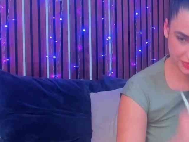 CamillaParis webcam