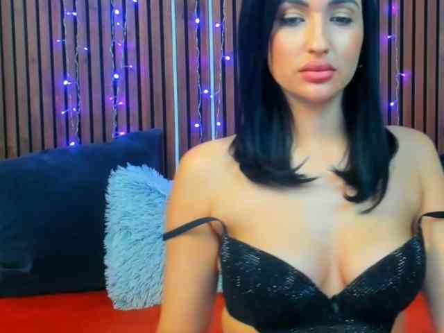CamillaParis webcam