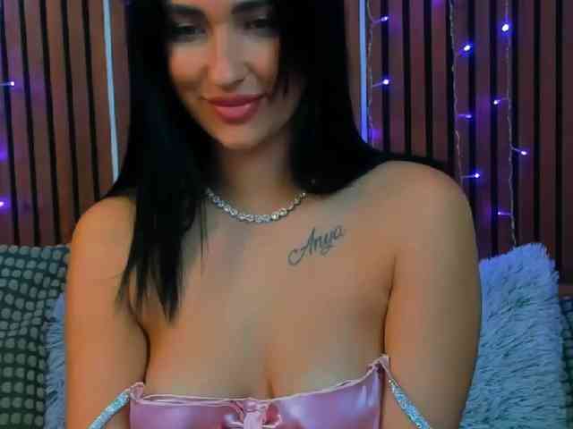 CamillaParis webcam