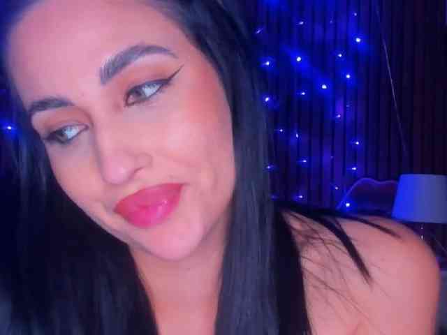 CamillaParis webcam