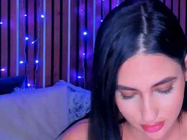 CamillaParis webcam