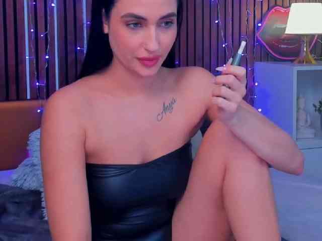CamillaParis webcam