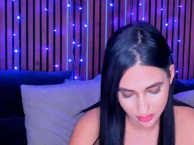 CamillaParis webcam