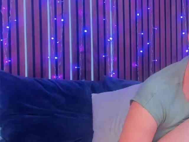 CamillaParis webcam