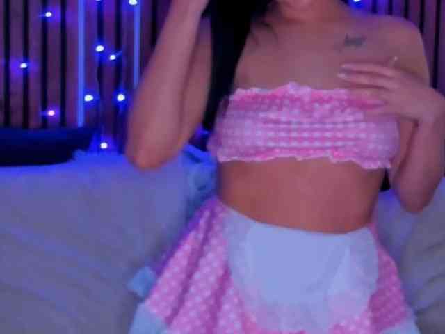 CamillaParis webcam