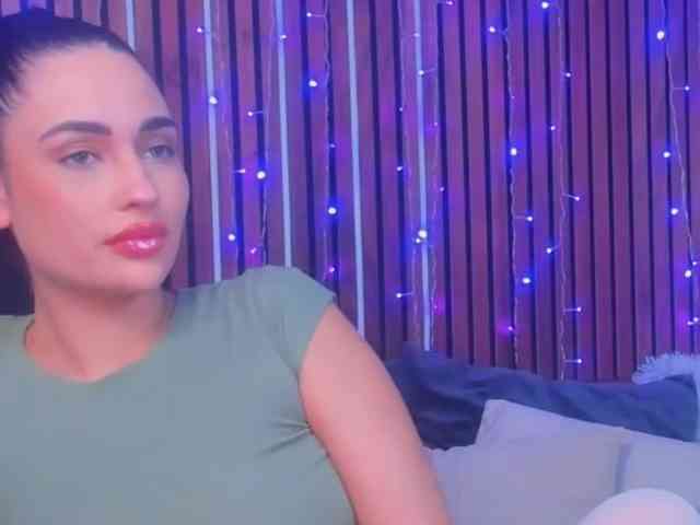 CamillaParis webcam