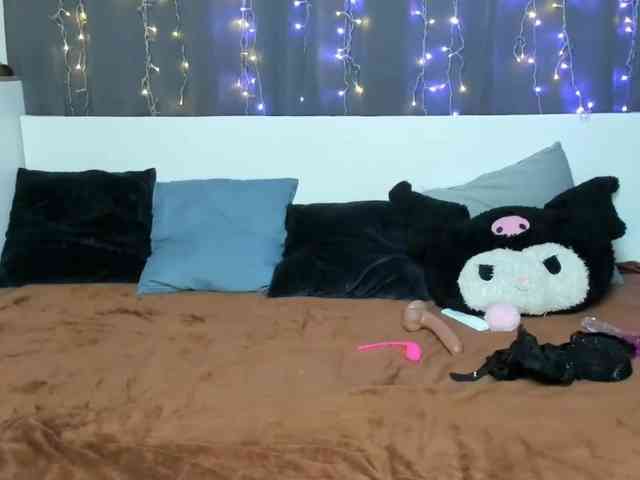CamillaParis webcam