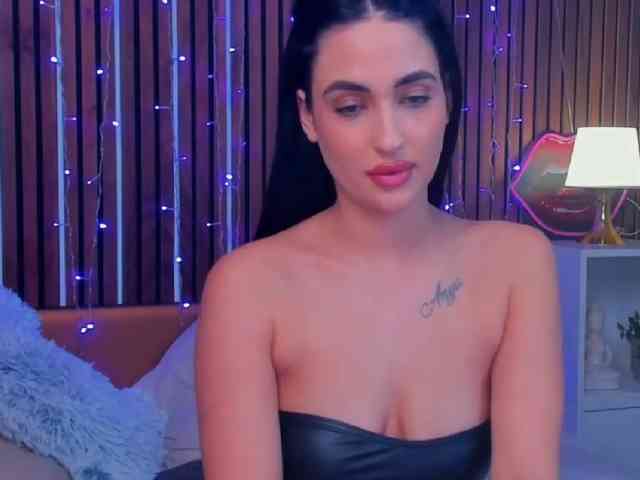 CamillaParis webcam