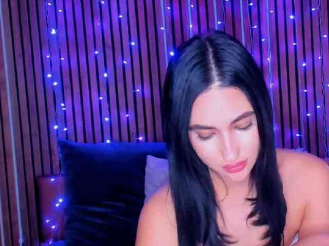 CamillaParis webcam