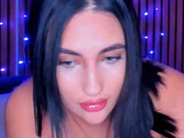 CamillaParis webcam