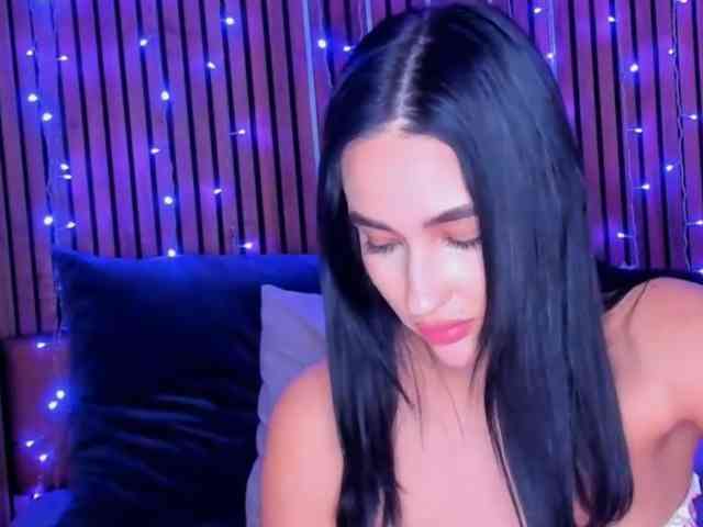 CamillaParis webcam