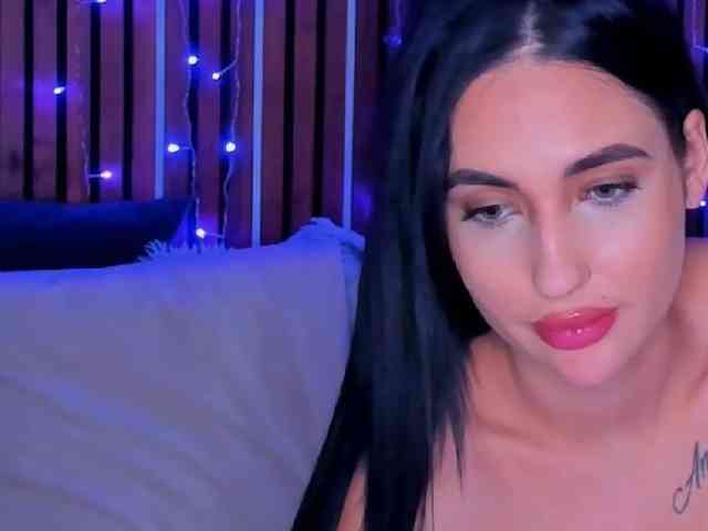 CamillaParis webcam