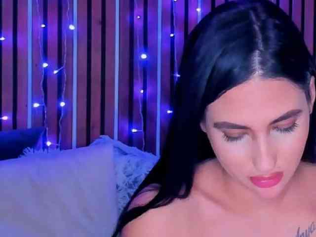 CamillaParis webcam