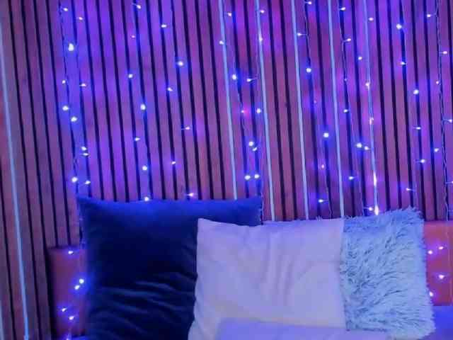 CamillaParis webcam