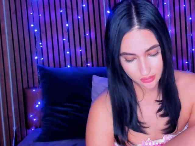 CamillaParis webcam