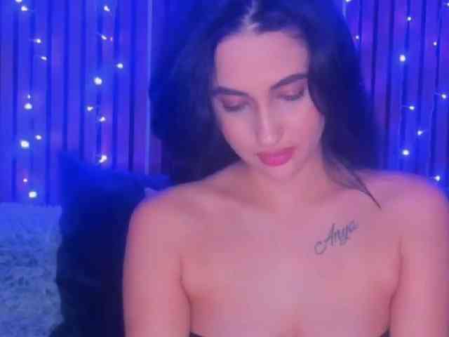 CamillaParis webcam