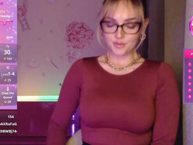 StefieNight's BongaCams show and profile