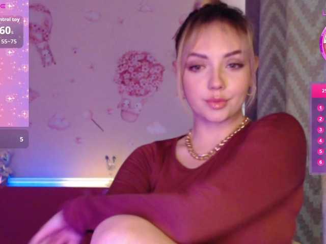 StefieNight's BongaCams show and profile