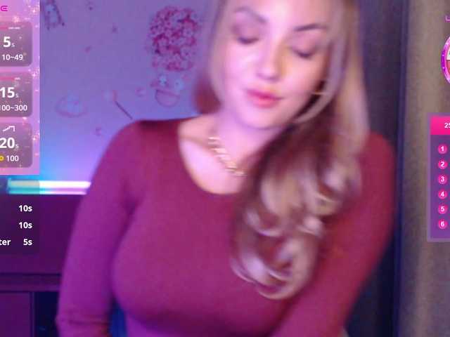 StefieNight's BongaCams show and profile