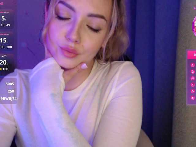 StefieNight's BongaCams show and profile