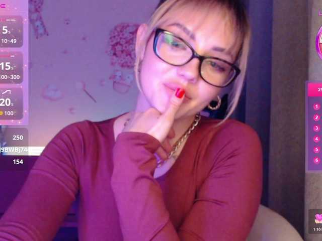 StefieNight's BongaCams show and profile