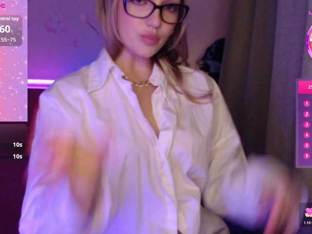 StefieNight's BongaCams show and profile