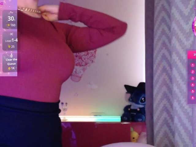 StefieNight's BongaCams show and profile