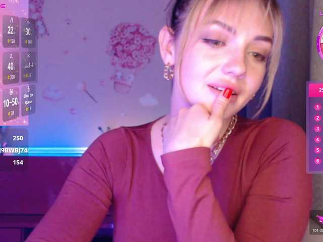 StefieNight's BongaCams show and profile