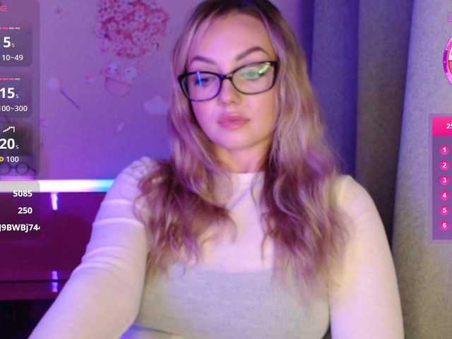 StefieNight's BongaCams show and profile